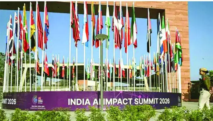 എഐ ലോകത്തിന്റെ കണ്ണുകള് ഇന്ത്യയിലേക്ക്; തദ്ദേശീയ മോഡലുകള് കരുത്താകും എഐ ലോകത്തിന്റെ കണ്ണുകള് ഇന്ത്യയിലേക്ക്; തദ്ദേശീയ മോഡലുകള് കരുത്താകും