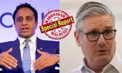 ലേബര് പാര്ട്ടിയും ഗ്രീനും ലിബറല് ഡെമോക്രാറ്റുകളും ഒരുമിച്ച് മുന്നണിയായി മത്സരിക്കാന് ആലോചന; തിരിച്ചടി ഭയന്ന് കണ്സര്വേറ്റീവുകളുമായി സഖ്യത്തിന് ആലോചിച്ച റിഫോം യുകെ; ബ്രിട്ടനില് വീണ്ടും ചര്ച്ചയായി മുന്നണി രാഷ്ട്രീയം ലേബര് പാര്ട്ടിയും ഗ്രീനും ലിബറല് ഡെമോക്രാറ്റുകളും ഒരുമിച്ച് മുന്നണിയായി മത്സരിക്കാന് ആലോചന; തിരിച്ചടി ഭയന്ന് കണ്സര്വേറ്റീവുകളുമായി സഖ്യത്തിന് ആലോചിച്ച റിഫോം യുകെ; ബ്രിട്ടനില് വീണ്ടും ചര്ച്ചയായി മുന്നണി രാഷ്ട്രീയം