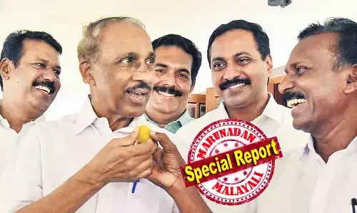 തൃപ്പൂണിത്തുറയില്‍ കെ. ബാബു തന്നെ മതിയെന്ന് കോണ്‍ഗ്രസ്; ആരോഗ്യ പ്രശ്നങ്ങള്‍ക്കിടയിലും സമ്മര്‍ദ്ദം ശക്തം; വട്ടിയൂര്‍ക്കാവില്‍ കെ മുരളീധരന്‍ തന്നെ; കണ്ണന്‍ ഗോപിനാഥും മത്സരിച്ചേക്കും; പുതുയുഗ യാത്ര തീരും മുമ്പ് ആദ്യ ഘട്ട സ്ഥാനാര്‍ത്ഥികള്‍ വരും; കോണ്‍ഗ്രസില്‍ വിസ്മയ തീരുമാനങ്ങള്‍ ഉണ്ടായേക്കും