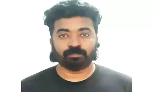 സുഹൃത്തായ പ്രവാസിയുടെ വീട്ടില്‍ ആളെവെച്ച് മോഷണം നടത്തി; 37 പവന്‍ കവര്‍ന്ന കേസില്‍ യുവാവ് അറസ്റ്റില്‍