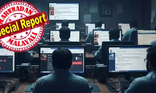 സര്‍ക്കാര്‍ സംവിധാനങ്ങളെ ഉപയോഗിച്ച് വ്യാജ പ്രൊഫൈലുകള്‍ നിര്‍മ്മിക്കുന്നത് ഡിജിറ്റല്‍ ലോകത്ത് വലിയ പ്രത്യാഘാതങ്ങള്‍ ഉണ്ടാക്കും; നികുതിപ്പണം ഉപയോഗിച്ച് സ്വന്തം പാര്‍ട്ടിക്കും ഭരണത്തിനും വേണ്ടി പിആര്‍ വര്‍ക്ക് നടത്തുന്നത് ജനാധിപത്യത്തോടുള്ള വെല്ലുവിളി; സൈബര്‍ ഇടത്തെ കൂടുതല്‍ മലീമസമാക്കാനും യഥാര്‍ത്ഥ വസ്തുതകള്‍ മൂടിവെക്കാനും സര്‍ക്കാര്‍ വക നിയമലംഘനം; സിപിഎം ക്യാപ്‌സ്യൂള്‍ ഇപ്പോള്‍ ഇറക്കുന്നത് പിആര്‍ഡിയോ?