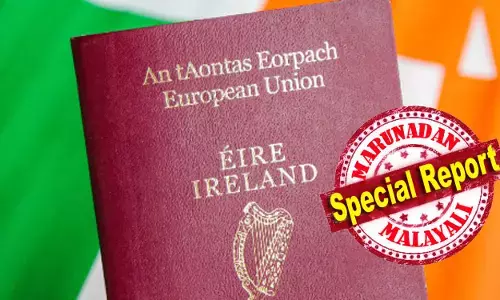 കഴിഞ്ഞ വര്‍ഷം അയര്‍ലണ്ടിലേക്ക് വിസ ലഭിച്ചത് 321000 പേര്‍ക്ക്; ഏറ്റവും കൂടുതല്‍ വിസ ഇന്ത്യക്കാര്‍ക്ക്; ഇന്ത്യന്‍ അപേക്ഷകരില്‍ 92 ശതമാനം പേര്‍ക്കും വിസ ലഭിച്ചു; വിസ നിഷേധത്തില്‍ മുന്‍പില്‍ ബറൂണ്ടി; അയര്‍ലന്‍ഡ് വിസ സ്റ്റാറ്റിസ്റ്റിക്സ് വിവരങ്ങള്‍ പുറത്ത്