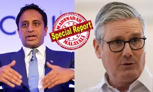 ലേബര്‍ പാര്‍ട്ടിയും ഗ്രീനും ലിബറല്‍ ഡെമോക്രാറ്റുകളും ഒരുമിച്ച് മുന്നണിയായി മത്സരിക്കാന്‍ ആലോചന; തിരിച്ചടി ഭയന്ന് കണ്‍സര്‍വേറ്റീവുകളുമായി സഖ്യത്തിന് ആലോചിച്ച റിഫോം യുകെ; ബ്രിട്ടനില്‍ വീണ്ടും ചര്‍ച്ചയായി മുന്നണി രാഷ്ട്രീയം