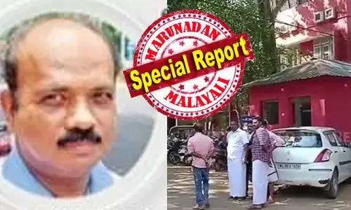 മുളക്കുഴ ഷാപ്പുപടിക്ക് സമീപം റോഡില്‍ ചോരയില്‍ കുളിച്ചു കിടക്കുന്ന ഒരാളെ കണ്ട് കാര്‍ നിര്‍ത്തി;ചോരവാര്‍ന്ന് മരിച്ച സ്വന്തം സഹോദരന്റെ മുഖം ഓര്‍മ്മ വന്ന മോനി നടത്തിയത് രക്ഷാപ്രവര്‍ത്തനം; ജീവന്‍ രക്ഷിക്കാന്‍ ശ്രമിച്ചതിന് പകരം ലഭിച്ചത് കള്ളക്കേസും മാനഹാനിയും; എട്ടു വര്‍ഷത്തെ നിയമപോരാട്ടം; ഒടുവില്‍ മോനി വര്‍ഗീസിന് കോടതിയുടെ നീതി; ഇനി കാക്കിക്കുള്ളിലെ വില്ലന്മാര്‍ക്കെതിരെ പോരാട്ടവും