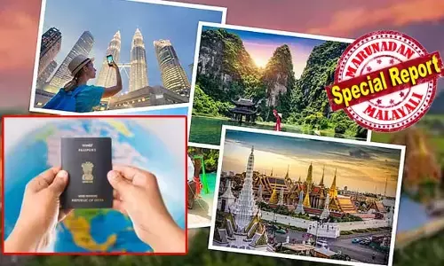 ഇന്ത്യക്കാര്‍ക്ക് വിസരഹിത പ്രവേശനം ഇറാന്‍ താല്‍ക്കാലികമായി നിര്‍ത്തിവച്ചു; പാസ്പോര്‍ട്ട് സൂചികയില്‍ ഇന്ത്യ മുന്നേറുമ്പോഴും വിസ ഫ്രീ യാത്രയില്‍ തിരിച്ചടി; പാസ്‌പോര്‍ട്ട് സൂചികയില്‍ ഇന്ത്യ 75-ാം സ്ഥാനത്ത്; വിസയില്ലാതെ പോകാവുന്ന രാജ്യങ്ങളുടെ എണ്ണത്തില്‍ കുറവ്