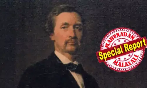 200 കൊല്ലം മുന്‍പ് മതം മാറി....; ബ്രിട്ടീഷ് പാര്‍ലമെന്റിലെ ആദ്യ മുസ്ലീം പ്രഭു; ഹെന്റി സ്റ്റാന്‍ലിയുടെ ഇസ്ലാം മതം മാറ്റത്തിന് 200 വയസ്സ്