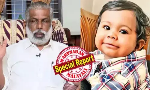 ദാനം ചെയ്ത അവയവം ഘടിപ്പിക്കാന്‍ സോഷ്യല്‍മീഡിയ അക്കൗണ്ട് വഴി പണം ആവശ്യപ്പെട്ട് തട്ടിപ്പ്; ശസ്ത്രക്രിയയും അനുബന്ധ കാര്യങ്ങളും സൗജന്യമായാണ് ചെയ്യുന്നത്; ഒരു രൂപ പോലും കൊടുക്കരുതെന്ന് ആലിന്റെ മുത്തച്ഛന്‍: മുഖ്യമന്ത്രിയും പ്രധാനമന്ത്രിയും ഉള്‍പ്പെടെ എല്ലാത്തിനും പിന്തുണ അറിയിച്ചിരുന്നുവെന്ന് റെജി സാമുവല്‍