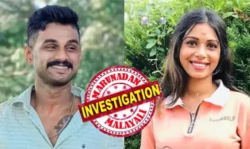 ചിന്നു പാപ്പുവിന്റെ ആണ്‍സുഹൃത്ത് സന്ദേശിന്റേത് തൂങ്ങി മരണമെന്ന് സ്ഥിരീകരണം; പ്രാഥമിക പോസ്റ്റ് മോര്‍ട്ടം റിപ്പോര്‍ട്ട് പുറത്ത്;  യുവതിയുടെ മരണത്തില്‍ പോലീസ് ചോദ്യം ചെയ്തതും പ്രചരണങ്ങളും സന്ദേശിന് മനോവിഷമം ഉണ്ടാക്കിയതായി സുഹൃത്തുക്കള്‍; ഫോണുകളുടെ സൂക്ഷ്മ പരിശോധനാ ഫലമെത്തും മുമ്പേ സന്ദേശിന്റെ മരണം