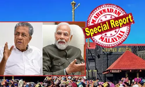 ഹര്‍ജി പരിണിച്ചപ്പോള്‍ തന്നെ പുനഃപരിശോധനയെ പിന്തുണച്ച് കേന്ദ്രം നല്‍കുന്നത് വിശ്വാസികള്‍ക്കൊപ്പമെന്ന സന്ദേശം; ശബരിമലയില്‍ കേന്ദ്രം എന്തു ചെയ്തുവെന്ന ചോദ്യം ഇനി എന്‍ എസ് എസിന് ഉയര്‍ത്താനാകില്ല; വിശ്വാസ വിഷയത്തില്‍ മൗനം തുടര്‍ന്ന് കേരളം; മാര്‍ച്ച് 14-ലെ സര്‍ക്കാര്‍ സത്യവാങ്മൂലത്തില്‍ പിണറായി മന്ത്രിസഭയുടെ നിലപാട് തെളിയും; തിരുവിതാംകൂര്‍ ദേവസ്വം ബോര്‍ഡ് യുവതി പ്രവേശനത്തെ എതിര്‍ക്കും