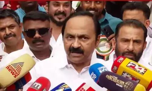 ശബരിമല യുവതീപ്രവേശന വിഷയത്തില്‍ നിലപാട് തിരുത്താന്‍ സംസ്ഥാന സര്‍ക്കാര്‍ തയാറാകണം; സത്യവാങ്മൂലം തിരുത്തുന്ന കാര്യത്തില്‍ തീരുമാനമില്ല, പക്ഷേ അയ്യപ്പ ഭക്തരുടെ വോട്ട് വേണം; സര്‍ക്കാറിന്റെ അഴകൊഴമ്പന്‍ സമീപനം; സി.പി.എമ്മിനെ പരിഹസിച്ച് വി.ഡി. സതീശന്‍