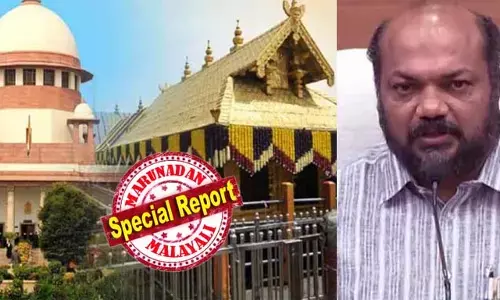 നിലപാട് അറിയിക്കാന്‍ ഇനിയും സമയമുണ്ട്, യേസ് ഓര്‍ നോ പറയേണ്ട സാഹചര്യമല്ല; എല്ലാ വശങ്ങളും ആലോചിച്ചു സര്‍ക്കാര്‍ തീരുമാനിക്കും; സര്‍ക്കാര്‍ അന്ന് ചെയ്തത് സുപ്രീം കോടതി വിധി അനുസരിക്കല്‍; സങ്കീര്‍ണമായ ഭരണഘടന പ്രശ്‌നങ്ങളാണെന്നും ഒരു മിനിറ്റ് കൊണ്ട് പരിഹരിക്കാന്‍ കഴിയില്ല; ശബരിമല യുവതി പ്രവേശനത്തില്‍ നിലപാട് പറയാതെ ഉരുണ്ടു കളിച്ച് മന്ത്രി പി രാജീവ്