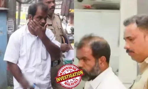 കൈമുട്ടു കൊണ്ട് ദേഹത്ത് സ്പര്‍ശിച്ചു; വസ്ത്രം നീക്കി നഗ്‌നത പ്രദര്‍ശിപ്പിച്ചു;  ഇടപ്പള്ളിയില്‍ കെഎസ്ആര്‍ടിസി ബസ്സിനുള്ളില്‍ യുവതിക്ക് നേരെ ലൈംഗികാതിക്രമം; മാന്നാര്‍ സ്വദേശി അറസ്റ്റില്‍