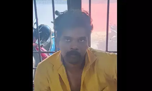 പത്തനംതിട്ട കെഎസ്ആര്‍ടിസി ബസ്റ്റാന്‍ഡില്‍ അതിക്രമം; പ്രതി അറസ്റ്റില്‍