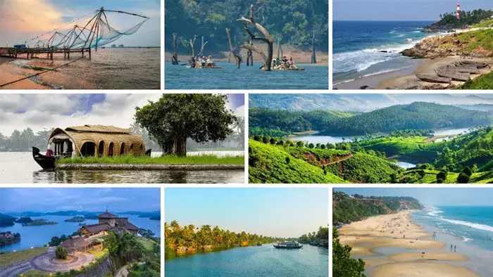 റെക്കോര്ഡുകള് തകര്ത്ത് കേരള ടൂറിസം; 2025-ല് എത്തിയത് രണ്ടരക്കോടിയിലധികം സഞ്ചാരികള് റെക്കോര്ഡുകള് തകര്ത്ത് കേരള ടൂറിസം; 2025-ല് എത്തിയത് രണ്ടരക്കോടിയിലധികം സഞ്ചാരികള്