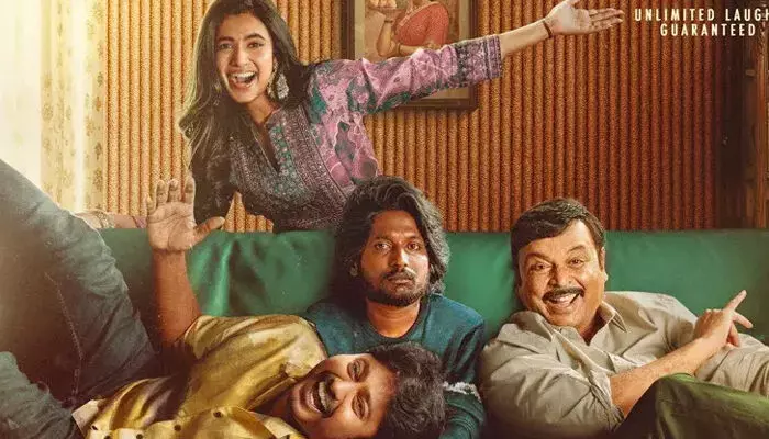 മതവികാരം വ്രണപ്പെടുത്തി; വീണ്ടും സെൻസർ ബോർഡ് കുരുക്ക്; ടൈറ്റിലിൽ ഭഗവാൻ വെട്ടണമെന്ന് നിർദ്ദേശം; ഒടുവിൽ ചിത്രത്തിന്റെ പേര് മാറ്റി മതവികാരം വ്രണപ്പെടുത്തി; വീണ്ടും സെൻസർ ബോർഡ് കുരുക്ക്; ടൈറ്റിലിൽ ഭഗവാൻ വെട്ടണമെന്ന് നിർദ്ദേശം; ഒടുവിൽ ചിത്രത്തിന്റെ പേര് മാറ്റി