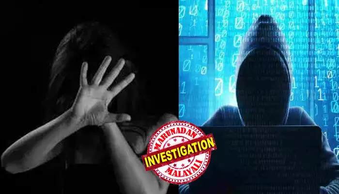 കോറമംഗല ഇന്ഡോര് സ്റ്റേഡിയത്തിലെ ശുചിമുറിയില് ഒളിക്യാമറയില് പകര്ത്തിയത് പ്രമുഖ കന്നഡ നടിയുടെ സ്വകാര്യ ദൃശ്യങ്ങള്? പണം നല്കിയില്ലെങ്കില് ഇന്റര്നെറ്റില് പ്രചരിപ്പിക്കുമെന്ന് ഇന്സ്റ്റാഗ്രാം വഴി മെസേജ്; ആദ്യം സുഹൃത്തിനെ സമീപ്പിച്ചു, പിന്നാലെ നേരിട്ട് ബ്ലാക്ക് മെയിലിംഗ്; നടിയുടെ പരാതിയില് അന്വേഷണം കോറമംഗല ഇന്ഡോര് സ്റ്റേഡിയത്തിലെ ശുചിമുറിയില് ഒളിക്യാമറയില് പകര്ത്തിയത് പ്രമുഖ കന്നഡ നടിയുടെ സ്വകാര്യ ദൃശ്യങ്ങള്? പണം നല്കിയില്ലെങ്കില് ഇന്റര്നെറ്റില് പ്രചരിപ്പിക്കുമെന്ന് ഇന്സ്റ്റാഗ്രാം വഴി മെസേജ്; ആദ്യം സുഹൃത്തിനെ സമീപ്പിച്ചു, പിന്നാലെ നേരിട്ട് ബ്ലാക്ക് മെയിലിംഗ്; നടിയുടെ പരാതിയില് അന്വേഷണം