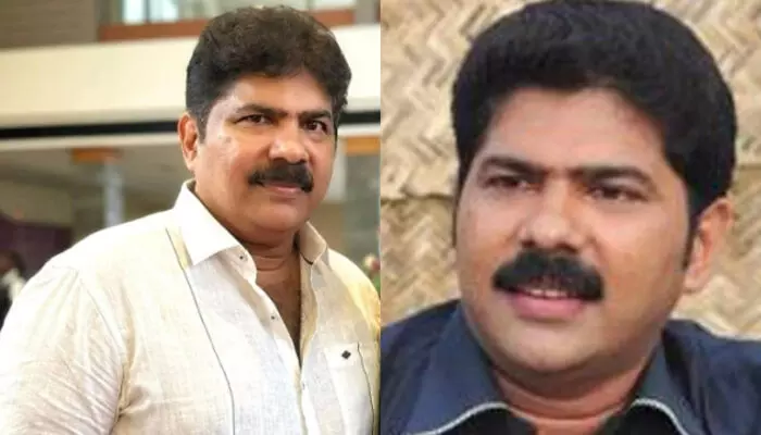 പണമില്ലാതെ കുഴങ്ങിയപ്പോൾ തുണയായത് ആ താരം; ഒരു ലക്ഷം രൂപ പ്രതിഫലം വാങ്ങുന്ന സമയത്ത് നൽകിയത് 50,000 രൂപ; കിഡ്നി മാറ്റിവെക്കാനായി സുരേഷ് ഗോപി സഹായിച്ചുവെന്നും അപ്പ ഹാജ പണമില്ലാതെ കുഴങ്ങിയപ്പോൾ തുണയായത് ആ താരം; ഒരു ലക്ഷം രൂപ പ്രതിഫലം വാങ്ങുന്ന സമയത്ത് നൽകിയത് 50,000 രൂപ; കിഡ്നി മാറ്റിവെക്കാനായി സുരേഷ് ഗോപി സഹായിച്ചുവെന്നും അപ്പ ഹാജ