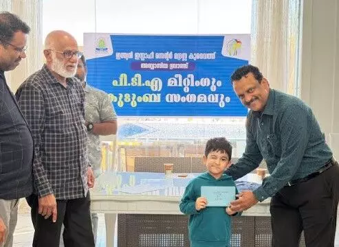 അബ്ബാസിയ ഇസ്ലാഹി മദ്രസ്സ രക്ഷകര്തൃ സംഗമം കബ്ദില് നടന്നു അബ്ബാസിയ ഇസ്ലാഹി മദ്രസ്സ രക്ഷകര്തൃ സംഗമം കബ്ദില് നടന്നു