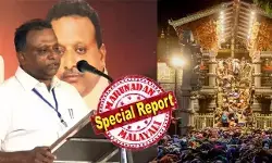 ശബരിമല യുവതി പ്രവേശനത്തില് സര്ക്കാര് നിലപാട് മാറ്റരുത്; സത്യവാങ്മൂലത്തിന്മേല് വെല്ലുവിളി നടത്തുന്ന രാഷ്ട്രീയ പാര്ട്ടികള് സര്ക്കാരിനെ പ്രകോപിപ്പിക്കുകയാണ് ചെയ്യുന്നത്; ആചാരങ്ങള്ക്ക് മാറ്റമുണ്ടാകണം; പൗരോഹിത്യം ആചാര ലംഘനം നടത്തുമ്പോള് നാമജപമില്ല, പരിഹാര ക്രിയകളില്ല; പുന്നല ശ്രീകുമാര് ശബരിമല യുവതി പ്രവേശനത്തില് സര്ക്കാര് നിലപാട് മാറ്റരുത്; സത്യവാങ്മൂലത്തിന്മേല് വെല്ലുവിളി നടത്തുന്ന രാഷ്ട്രീയ പാര്ട്ടികള് സര്ക്കാരിനെ പ്രകോപിപ്പിക്കുകയാണ് ചെയ്യുന്നത്; ആചാരങ്ങള്ക്ക് മാറ്റമുണ്ടാകണം; പൗരോഹിത്യം ആചാര ലംഘനം നടത്തുമ്പോള് നാമജപമില്ല, പരിഹാര ക്രിയകളില്ല; പുന്നല ശ്രീകുമാര്