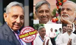 അന്ന് ഷീലാ ദീക്ഷിതിനെ വിളിച്ചത് വിമതരുടെ വെപ്പാട്ടിയെന്ന്; ഇന്ന് കെ സി വേണുഗോപാല് റൗഡി, പവന്ഖേര പാവ; മോദി ചായ്വാലയും നീച് ആദ്മിയും; 84-ാം വയസ്സിലും വാവിട്ട വാക്കുകൊണ്ട് വിവാദ പുരുഷന്; കോണ്ഗ്രസിന്റെ സ്ഥിരം തലവേദനയായ മണി ശങ്കര അയ്യരുടെ കഥ അന്ന് ഷീലാ ദീക്ഷിതിനെ വിളിച്ചത് വിമതരുടെ വെപ്പാട്ടിയെന്ന്; ഇന്ന് കെ സി വേണുഗോപാല് റൗഡി, പവന്ഖേര പാവ; മോദി ചായ്വാലയും നീച് ആദ്മിയും; 84-ാം വയസ്സിലും വാവിട്ട വാക്കുകൊണ്ട് വിവാദ പുരുഷന്; കോണ്ഗ്രസിന്റെ സ്ഥിരം തലവേദനയായ മണി ശങ്കര അയ്യരുടെ കഥ