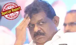 ആന്റണി രാജുവിന് തിരിച്ചടി; തൊണ്ടിമുതല് കേസിലെ ശിക്ഷ റദ്ദാക്കണമെന്ന ഹര്ജി ജില്ലാ സെഷന്സ് കോടതി തള്ളി; ഈ തിരഞ്ഞെടുപ്പിലും അടുത്ത തിരഞ്ഞെടുപ്പിലും ആന്റണി രാജുവിന് മത്സരിക്കാനാകില്ല; ഓസ്ട്രേലിയന് പൗരനെ ശിക്ഷയില് നിന്നും രക്ഷിക്കാന് അടിവസ്ത്രം മാറ്റിയ കേസ് ആന്റണി രാജുവിന്റെ രാഷ്ട്രീയ ജീവിതം തീര്ക്കുമ്പോള് ആന്റണി രാജുവിന് തിരിച്ചടി; തൊണ്ടിമുതല് കേസിലെ ശിക്ഷ റദ്ദാക്കണമെന്ന ഹര്ജി ജില്ലാ സെഷന്സ് കോടതി തള്ളി; ഈ തിരഞ്ഞെടുപ്പിലും അടുത്ത തിരഞ്ഞെടുപ്പിലും ആന്റണി രാജുവിന് മത്സരിക്കാനാകില്ല; ഓസ്ട്രേലിയന് പൗരനെ ശിക്ഷയില് നിന്നും രക്ഷിക്കാന് അടിവസ്ത്രം മാറ്റിയ കേസ് ആന്റണി രാജുവിന്റെ രാഷ്ട്രീയ ജീവിതം തീര്ക്കുമ്പോള്