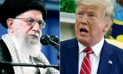 അടിച്ചാല് പിന്നെ യുഎസ് പട എഴുന്നേല്ക്കില്ല; പടക്കപ്പലുകള്ക്ക് ഇറാന്റെ കടലില് ശവക്കല്ലറ ഒരുങ്ങുന്നു; 47 വര്ഷമായി ഇസ്ലാമിക് റിപ്പബ്ലിക്കിനെ ഇല്ലാതാക്കാന് അമേരിക്കയ്ക്ക് കഴിഞ്ഞിട്ടില്ലെന്ന ട്രംപിന്റെ കുറ്റസമ്മതം ഓര്മ്മിപ്പിച്ച് ഖമനയിയുടെ വെല്ലുവിളി; ആണവ ചര്ച്ചകള് ജനീവയില് പുരോഗമിക്കുന്നതിനിടെ വന്പ്രകോപനം അടിച്ചാല് പിന്നെ യുഎസ് പട എഴുന്നേല്ക്കില്ല; പടക്കപ്പലുകള്ക്ക് ഇറാന്റെ കടലില് ശവക്കല്ലറ ഒരുങ്ങുന്നു; 47 വര്ഷമായി ഇസ്ലാമിക് റിപ്പബ്ലിക്കിനെ ഇല്ലാതാക്കാന് അമേരിക്കയ്ക്ക് കഴിഞ്ഞിട്ടില്ലെന്ന ട്രംപിന്റെ കുറ്റസമ്മതം ഓര്മ്മിപ്പിച്ച് ഖമനയിയുടെ വെല്ലുവിളി; ആണവ ചര്ച്ചകള് ജനീവയില് പുരോഗമിക്കുന്നതിനിടെ വന്പ്രകോപനം