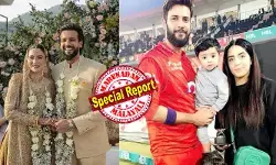 ഞാന് ഗര്ഭിണിയായിരിക്കെ അവന് വേറെ ബന്ധത്തിന് പോയി, ചിത്രങ്ങള് കിട്ടി; നിര്ബന്ധിച്ച് ഗര്ഭഛിദ്രത്തിന് വിധേയയാക്കി; അയാള് ഒരു കൊലപാതകിയാണ്; തെളിയിക്കുന്ന ഒരു വീഡിയോ എന്റെ പക്കലുണ്ട്; രണ്ടാമതും വിവാഹംകഴിച്ച മുന് പാക്ക് താരത്തിനെതിരെ തുറന്നടിച്ച് മുന്ഭാര്യ ഞാന് ഗര്ഭിണിയായിരിക്കെ അവന് വേറെ ബന്ധത്തിന് പോയി, ചിത്രങ്ങള് കിട്ടി; നിര്ബന്ധിച്ച് ഗര്ഭഛിദ്രത്തിന് വിധേയയാക്കി; അയാള് ഒരു കൊലപാതകിയാണ്; തെളിയിക്കുന്ന ഒരു വീഡിയോ എന്റെ പക്കലുണ്ട്; രണ്ടാമതും വിവാഹംകഴിച്ച മുന് പാക്ക് താരത്തിനെതിരെ തുറന്നടിച്ച് മുന്ഭാര്യ