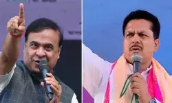 അസമില് കോണ്ഗ്രസിന് പ്രതിസന്ധി; മുന് പിസിസി അധ്യക്ഷന് ഭൂപന് ബോറ ബിജെപിയിലേക്ക്; രാഹുല് ഗാന്ധിയുടെ അനുനയ നീക്കങ്ങള് പാളി; ഹിമന്ത ഒരുക്കിയ ഓപ്പറേഷന് താമര വിജയം; ഫെബ്രുവരി 22-ന് ബിജെപിയില് ചേരും അസമില് കോണ്ഗ്രസിന് പ്രതിസന്ധി; മുന് പിസിസി അധ്യക്ഷന് ഭൂപന് ബോറ ബിജെപിയിലേക്ക്; രാഹുല് ഗാന്ധിയുടെ അനുനയ നീക്കങ്ങള് പാളി; ഹിമന്ത ഒരുക്കിയ ഓപ്പറേഷന് താമര വിജയം; ഫെബ്രുവരി 22-ന് ബിജെപിയില് ചേരും