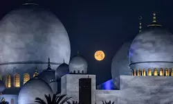 മാസപ്പിറവി കണ്ടു; ഖത്തറില് ബുധനാഴ്ച റമദാന് വ്രതാരംഭം; ഒമാനില് മറ്റന്നാള് മുതല് മാസപ്പിറവി കണ്ടു; ഖത്തറില് ബുധനാഴ്ച റമദാന് വ്രതാരംഭം; ഒമാനില് മറ്റന്നാള് മുതല്