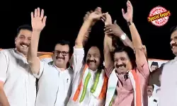 ഇടതുപക്ഷം ഇടതുപക്ഷമല്ലാതായി, വിഎസിന് നല്കിയ ക്യാപ്പിറ്റല് പണിഷ്മെന്റ് എനിക്കും നല്കി! ചുവപ്പ് വിട്ട് കൈപിടിച്ച് എ.സുരേഷ്; പാലക്കാട്ടെ പുതുയുഗ യാത്രയില് ട്വിസ്റ്റ്; 13 വര്ഷത്തെ വേദനയ്ക്ക് കോണ്ഗ്രസ് മരുന്ന്; മലമ്പുഴയില് യു.ഡി.എഫ്. സ്വതന്ത്രനായി മത്സരിക്കും? വിസ്മയങ്ങള് തുടങ്ങുന്നതേയുള്ളു എന്ന് വി ഡി സതീശന് ഇടതുപക്ഷം ഇടതുപക്ഷമല്ലാതായി, വിഎസിന് നല്കിയ ക്യാപ്പിറ്റല് പണിഷ്മെന്റ് എനിക്കും നല്കി! ചുവപ്പ് വിട്ട് കൈപിടിച്ച് എ.സുരേഷ്; പാലക്കാട്ടെ പുതുയുഗ യാത്രയില് ട്വിസ്റ്റ്; 13 വര്ഷത്തെ വേദനയ്ക്ക് കോണ്ഗ്രസ് മരുന്ന്; മലമ്പുഴയില് യു.ഡി.എഫ്. സ്വതന്ത്രനായി മത്സരിക്കും? വിസ്മയങ്ങള് തുടങ്ങുന്നതേയുള്ളു എന്ന് വി ഡി സതീശന്