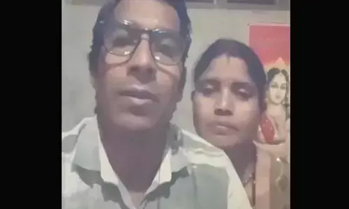 അവന്റെ മരണത്തിനു ശേഷം വീട് നിശ്ശബ്ദമായി; ഏക മകന്‍ മരിച്ചതിലുള്ള ദുഖം താങ്ങാനാവുന്നില്ല: ആത്മഹത്യ ചെയ്ത് ദമ്പതികള്‍