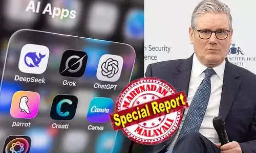 16 വയസ്സില്‍ താഴെയുള്ളവരുടെ സോഷ്യല്‍ മീഡിയ ഉപയോഗം നിയന്ത്രിക്കാന്‍ ഒരു വര്‍ഷത്തിനകം നിയമം നടപ്പിലാക്കാന്‍ ഒരുങ്ങി ബ്രിട്ടീഷ് സര്‍ക്കാര്‍; കുട്ടികള്‍ വെര്‍ച്വല്‍ പ്രൈവറ്റ് നെറ്റ് വര്‍ക്കുകള്‍  ഉപയോഗിക്കുന്നതും തടയും; ഓസ്‌ട്രേലിയയുടെ വഴിയെ കുട്ടികളുടെ സോഷ്യല്‍ മീഡിയാ നിയന്ത്രണത്തിന് ബ്രിട്ടനും