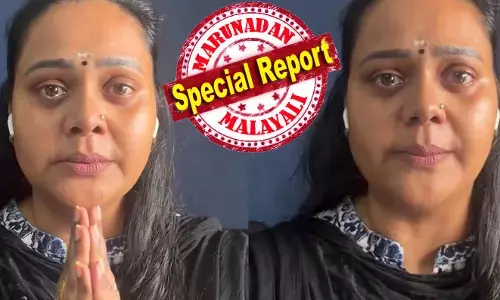 എനിക്കെന്തെങ്കിലും സംഭവിച്ചാല്‍ ഉത്തരവാദി ആ യൂട്യൂബര്‍മാര്‍! പൊട്ടിക്കരഞ്ഞ് രേഖാ രതീഷ്; ഒടുവില്‍ സര്‍ക്കാര്‍ ഇടപെടുന്നു; സൈബര്‍ വേട്ടക്കാര്‍ക്കെതിരെ അടിയന്തര നടപടിക്ക് മുഖ്യമന്ത്രിയുടെ നിര്‍ദ്ദേശം; നടിയുടെ മൊഴി എടുക്കുന്നത് പരിഗണനയില്‍; ശക്തമായ നീക്കങ്ങള്‍ക്ക് സര്‍ക്കാര്‍