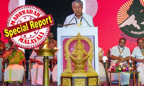 യുവതീപ്രവേശനത്തെ തള്ളിപ്പറയാതെ തന്നെ ഭക്തരുടെ രോഷം തണുപ്പിക്കാന്‍ വിശ്വാസ കമ്മീഷന്‍; ശബരിമലയില്‍ പിണറായിയുടെ സേഫ് ഗെയിം വന്നേക്കും; വി.എസ്. മോഡലില്‍ അഭയം തേടാന്‍ പിണറായി സര്‍ക്കാര്‍; നവോത്ഥാന നായകന്റെ പുതിയ ചുവടുമാറ്റം മാര്‍ച്ച് 14ന് തെളിയും