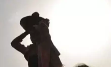 സംസ്ഥാനത്ത് ആറ് ജില്ലകളില്‍ അള്‍ട്രാവയലറ്റ് ഭീതി; ചര്‍മ്മരോഗങ്ങളും സൂര്യാതപവും വില്ലനായേക്കാം; ദുരന്തനിവാരണ അതോറിറ്റിയുടെ മുന്നറിയിപ്പ് ഇങ്ങനെ