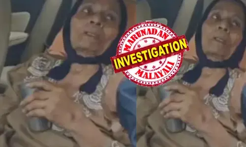 എന്റെ മോന് ആശുപത്രി പണിയാൻ..ഈ ഭൂമി എഴുതികൊടുക്കുന്നു..!! തൊട്ട് അടുത്ത ദിവസം വലിയ ആഘോഷത്തോടെ അമ്മയുടെ ജന്മദിന പരിപാടി; എല്ലാം കഴിഞ്ഞപ്പോൾ അറിയുന്നത് മറ്റൊരു വാർത്ത; പിന്നാലെ ഡോക്ടറോട് വയോധികയുടെ ഞെട്ടിപ്പിക്കുന്ന മരണമൊഴി