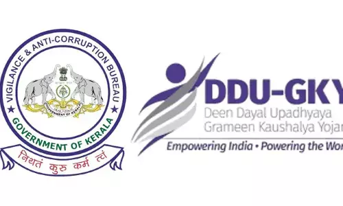 ഓപ്പറേഷന്‍ സ്‌കില്‍ ഗാര്‍ഡ്: ഗ്രാമീണ കൗശല്യ യോജന പദ്ധതിയില്‍ വ്യാപക അഴിമതി; അന്വേഷണം തുടരാന്‍ വിജിലന്‍സ്