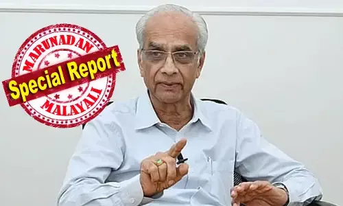 ഭക്ഷണം കഴിച്ച കാര്യത്തിലായാലും നന്ദഗോവിന്ദന്‍ ഭജന്‍സിന്റെ കാര്യത്തിലായാലും വീഴ്ച വന്നു; 4.99 കോടിയായി ചെലവ് നിജപ്പെടുത്തും; അദാനിയുടെ സ്‌പോണ്‍സര്‍ഷിപ്പ് കിട്ടും; പല സ്‌പോണ്‍സര്‍മാരും നേരത്തെ വാഗ്ദാനം ചെയ്തിട്ടുണ്ട്; അവരെ സമീപിക്കും; പിഴച്ചത് ഓഡിറ്റര്‍ക്കുമല്ല; ആഗോള അയ്യപ്പ സംഗമത്തില്‍ പിഴവ് തിരുത്തുമെന്ന് കെ ജയകുമാര്‍; ടാസ്‌ക് ഫോഴസ് രൂപീകരിച്ച് ദേവസ്വം ബോര്‍ഡ്