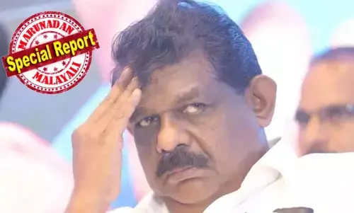 ആന്റണി രാജുവിന് തിരിച്ചടി; തൊണ്ടിമുതല്‍ കേസിലെ ശിക്ഷ റദ്ദാക്കണമെന്ന ഹര്‍ജി ജില്ലാ സെഷന്‍സ് കോടതി തള്ളി; ഈ തിരഞ്ഞെടുപ്പിലും അടുത്ത തിരഞ്ഞെടുപ്പിലും ആന്റണി രാജുവിന് മത്സരിക്കാനാകില്ല; ഓസ്ട്രേലിയന്‍ പൗരനെ ശിക്ഷയില്‍ നിന്നും രക്ഷിക്കാന്‍ അടിവസ്ത്രം മാറ്റിയ കേസ് ആന്റണി രാജുവിന്റെ രാഷ്ട്രീയ ജീവിതം തീര്‍ക്കുമ്പോള്‍