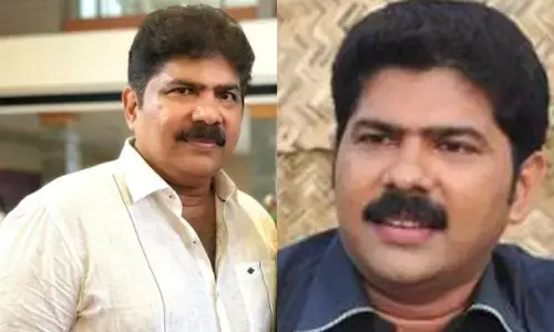 പണമില്ലാതെ കുഴങ്ങിയപ്പോൾ തുണയായത് ആ താരം; ഒരു ലക്ഷം രൂപ പ്രതിഫലം വാങ്ങുന്ന സമയത്ത് നൽകിയത് 50,000 രൂപ; കിഡ്നി മാറ്റിവെക്കാനായി സുരേഷ് ഗോപി സഹായിച്ചുവെന്നും അപ്പ ഹാജ