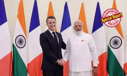 മുംബൈയില്‍ മോദി-മാക്രോണ്‍ മാജിക് ; എവറസ്റ്റ് കൊടുമുടിക്ക് മുകളിലൂടെ പറക്കുന്ന ഹെലികോപ്റ്ററുകള്‍ ഇനി കര്‍ണാടകയില്‍ നിര്‍മ്മിക്കും; ടാറ്റയും എയര്‍ബസും കൈകോര്‍ക്കുമ്പോള്‍ പ്രതിരോധ രംഗത്ത് വന്‍ കുതിപ്പ്; 20 സുപ്രധാന കരാറുകള്‍; ഇന്ത്യ ഇനി ആഗോള നിര്‍മ്മാണ ഹബ്ബ്; 114 റാഫേലുകള്‍ക്ക് പിന്നാലെ ഫ്രാന്‍സുമായി വന്‍ ഡീല്‍