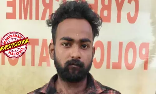 ആലപ്പുഴക്കാരിയുടെ ഫോട്ടോ വെച്ച് വിധവ ചമഞ്ഞ് തട്ടിപ്പ്; കുഞ്ഞിന് അസുഖത്തിന്റെ പേരില്‍ അഞ്ഞൂറും ആയിരവും ചോദിച്ചുവാങ്ങി ആഡംബര ജീവിതം! ഒടുവില്‍ ആ മെസേജ് പണികൊടുത്തു; ദമ്പതികളെ സൈബര്‍ പോലീസ് കുടുക്കിയത് ഫോണ്‍ നമ്പര്‍ കേന്ദ്രീകരിച്ചുള്ള അന്വേഷണം