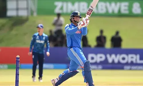 അഡ്മിറ്റ് കാർഡ് വാങ്ങി, പക്ഷേ പരീക്ഷയ്ക്ക് പോയില്ല; പത്താം ക്ലാസ് സിബിഎസ്ഇ പരീക്ഷ ഉപേക്ഷിച്ച് വൈഭവ്; ആബ്സെന്റ് രേഖപ്പെടുത്തി സ്കൂൾ പ്രിൻസിപ്പൽ