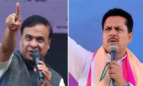 അസമില്‍ കോണ്‍ഗ്രസിന് പ്രതിസന്ധി; മുന്‍ പിസിസി അധ്യക്ഷന്‍ ഭൂപന്‍ ബോറ ബിജെപിയിലേക്ക്; രാഹുല്‍ ഗാന്ധിയുടെ അനുനയ നീക്കങ്ങള്‍ പാളി; ഹിമന്ത ഒരുക്കിയ ഓപ്പറേഷന്‍ താമര വിജയം; ഫെബ്രുവരി 22-ന് ബിജെപിയില്‍ ചേരും