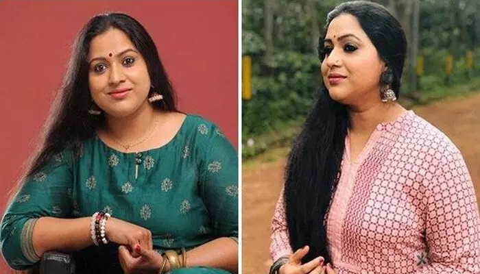 മുസ്ലിം മതത്തിന്റെ രീതികള്ക്കനുസരിച്ച് ജീവിച്ചിട്ടില്ല; മതം മാറിയപ്പോള് മുഷിഞ്ഞ വസ്ത്രം മാറ്റി പുതിയ വസ്ത്രം ധരിച്ചപോലെ: തുറന്ന് പറഞ്ഞ് ലക്ഷ്മിപ്രിയ മുസ്ലിം മതത്തിന്റെ രീതികള്ക്കനുസരിച്ച് ജീവിച്ചിട്ടില്ല; മതം മാറിയപ്പോള് മുഷിഞ്ഞ വസ്ത്രം മാറ്റി പുതിയ വസ്ത്രം ധരിച്ചപോലെ: തുറന്ന് പറഞ്ഞ് ലക്ഷ്മിപ്രിയ