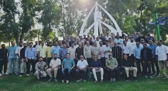 കൊയിലാണ്ടി മുസ്ലിം ജമാഅത് സ്നേഹസംഗമം സംഘടിപ്പിച്ചു കൊയിലാണ്ടി മുസ്ലിം ജമാഅത് സ്നേഹസംഗമം സംഘടിപ്പിച്ചു