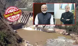 പാക്കിസ്ഥാന് ഇനിയും വെള്ളംകുടി മുട്ടും; ഈ വേനലില് രവിയിലെ വെള്ളം ഇന്ത്യ നല്കില്ല; മാര്ച്ച് അവസാനത്തോടെ ഷാഹ്പൂര് കന്ദി ബാരേജ് നിര്മാണം പൂര്ത്തിയാകുമ്പോള് ഇന്ത്യയുടെ സംഭരണ ശേഷി കൂടും; പാക്കിസ്ഥാനിലേക്ക് ഒഴുക്കുന്ന അധികജലം ഇന്ത്യ നിലനിര്ത്തും; ഓപ്പറേഷന് സിന്ദൂര് പുതിയ രൂപത്തില് പാക്കിസ്ഥാന് ഇനിയും വെള്ളംകുടി മുട്ടും; ഈ വേനലില് രവിയിലെ വെള്ളം ഇന്ത്യ നല്കില്ല; മാര്ച്ച് അവസാനത്തോടെ ഷാഹ്പൂര് കന്ദി ബാരേജ് നിര്മാണം പൂര്ത്തിയാകുമ്പോള് ഇന്ത്യയുടെ സംഭരണ ശേഷി കൂടും; പാക്കിസ്ഥാനിലേക്ക് ഒഴുക്കുന്ന അധികജലം ഇന്ത്യ നിലനിര്ത്തും; ഓപ്പറേഷന് സിന്ദൂര് പുതിയ രൂപത്തില്