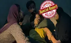 എന്റെ കൊക്കിന് ജീവൻ ഉണ്ടെങ്കിൽ ഞാൻ ഇത് തൊടില്ല; നീ ഇനി ഇത് കഴിച്ചിട്ട് പോയാൽ മതി..!! ബീഫ് കഴിക്കാൻ മടി കാണിക്കുന്ന നായികയെ ബലപ്രയോഗത്തിലൂടെ കീഴ്‌പ്പെടുത്തി കഴിപ്പിക്കുന്ന ഒരുകൂട്ടം സ്ത്രീകൾ; കേരള സ്റ്റോറി 2 ട്രെയിലറിനെതിരെ വ്യാപക വിമർശനം; ഇതൊക്കെ ഏത് യൂണിവേഴ്‌സ് എന്ന് സോഷ്യൽ മീഡിയ