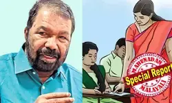 അധ്യാപക നിയമനത്തിലെ ഭിന്നശേഷി സംവരണത്തില്‍ നിര്‍ണായക നീക്കവുമായി സര്‍ക്കാര്‍; എസ്എസിന് അനുകൂലമായ സുപ്രീംകോടതി ഉത്തരവ് എല്ലാ എയ്ഡഡ് മാനേജ്മെന്റുകള്‍ക്കും ബാധകമാക്കും; ക്രൈസ്തവ സഭകള്‍ അടക്കം രൂക്ഷ എതിര്‍പ്പുമായി മുന്നോട്ടു വന്ന സാഹചര്യത്തിലുള്ള സര്‍ക്കാര്‍ നീക്കത്തിന് പിന്നില്‍ തെരഞ്ഞെടുപ്പു ലക്ഷ്യങ്ങളും