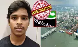 മനസ്സ് മുഴുവൻ നിഗുഢതകളുമായി അവർ കേരളത്തിലേക്ക് ട്രെയിൻ കയറിയത് ഒരൊറ്റ ലക്ഷ്യത്തിന്; വന്നപാടെ നോട്ടം വെച്ചത് കൊച്ചിൻ ഷിപ്പ്‍യാർഡിലും; പെരുമാറ്റം കാണുമ്പോൾ തന്നെ നല്ല സംശയം; ഒടുവിൽ വാട്സപ്പ് പരിശോധനയിൽ വിരുതന്മാരുടെ തനിനിറം പുറത്ത്; അന്വേഷണത്തിൽ തെളിയുന്നത് ആർക്കും വിശ്വസിക്കാൻ പറ്റാത്ത കാര്യങ്ങൾ